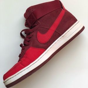 Nike Women’s Air Force Casual Shoes